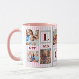 Best Mama LIEBE Custom Foto Kaffee Tasse