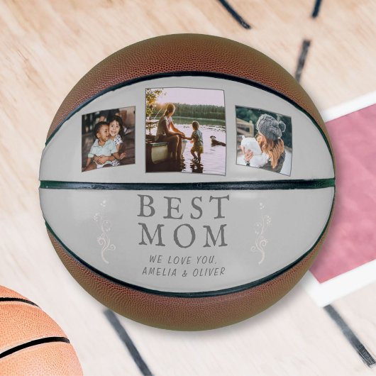 Best Mama Mother Folies 3 Custom Fotos Basketball