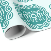 BEST MAMA Packpapier (Rolleneckpunkt)