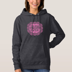 BEST MAMA Shirts & Jacken