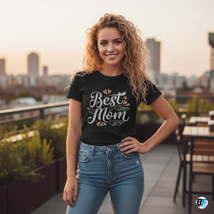 Best Mama Special Mama Lover Classic T-Shirt