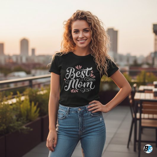 Best Mama Special Mama Lover Classic T-Shirt