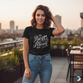 Best Mama Special Mama Lover Classic T-Shirt
