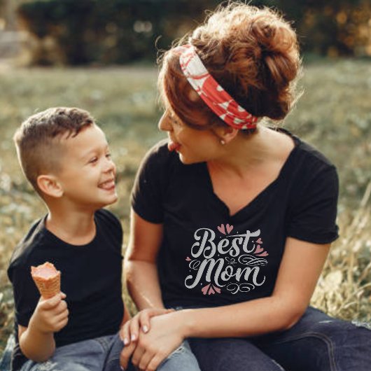 Best Mama Special Mama Lover Classic T-Shirt