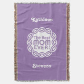 BEST-MAMA-Ummantelung Decke (Vorderseite Vertikal)