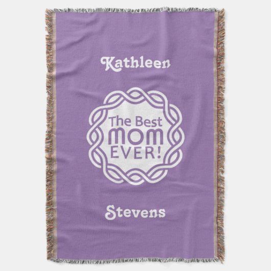 BEST-MAMA-Ummantelung Decke (Vorderseite Vertikal)