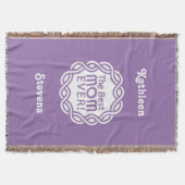 BEST-MAMA-Ummantelung Decke (Vorderseite)