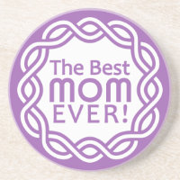 BEST MAMA UNTERSETZER