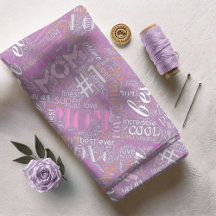 Best Mama Word Cloud ID262