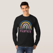 Best Mamey Mother s Day Blessed To Be Called Mamey T-Shirt (Vorne ganz)