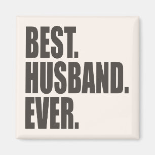 Best. Mann. Immer. Magnet
