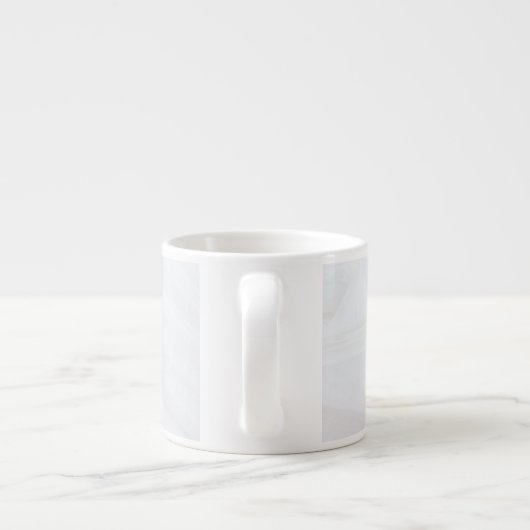 Best Marble Specialty Tasse (Rückseite)