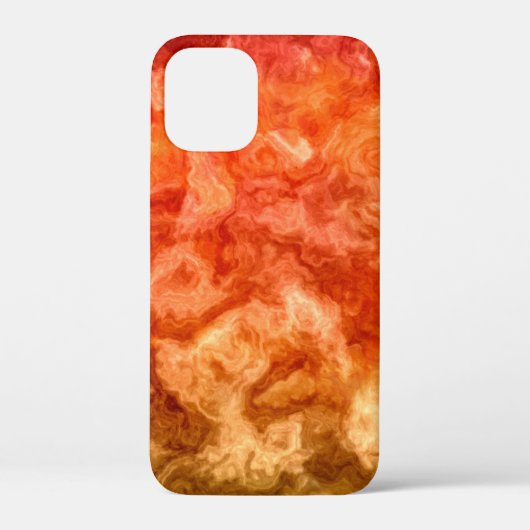 Best Mate Barely There Apple iPhone 12 Mini-Fall Case-Mate iPhone Hülle (Rückseite)