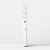 Best Mate Barely There Apple iPhone 12 Mini-Fall Case-Mate iPhone Hülle (Rückseite / Links)