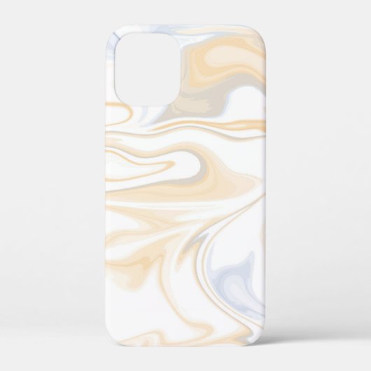 Best Mate Barely There Apple iPhone 12 Mini-Fall Case-Mate iPhone Hülle (Rückseite)