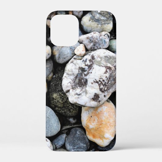 Best Mate Barely There Apple iPhone 12 Mini-Fall Case-Mate iPhone Hülle (Rückseite)