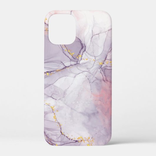 Best Mate Barely There Apple iPhone 12 Mini-Fall Case-Mate iPhone Hülle (Rückseite)