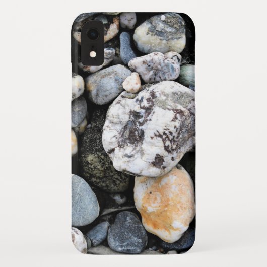 Best Mate Barely There Apple iPhone XR Fall Case-Mate iPhone Hülle (Rückseite)