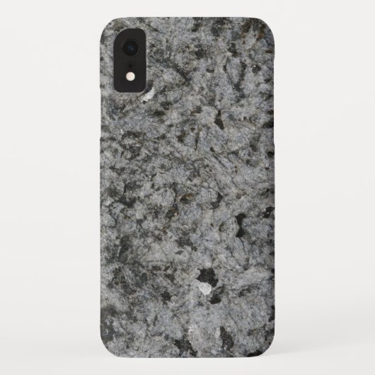 Best Mate Barely There Apple iPhone XR Fall Case-Mate iPhone Hülle (Rückseite)