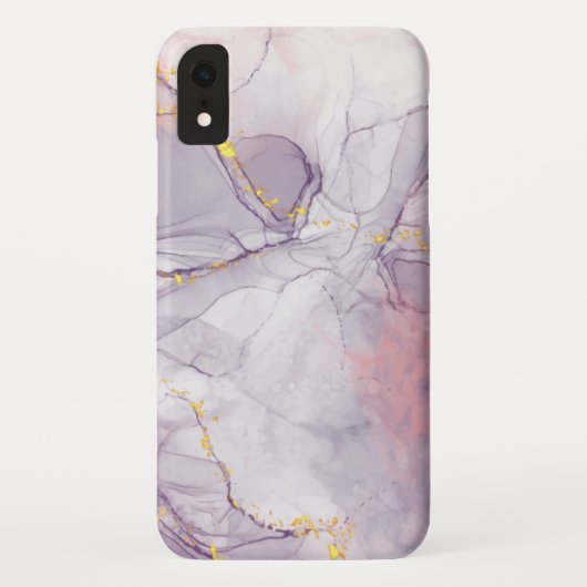 Best Mate Barely There Apple iPhone XR Fall Case-Mate iPhone Hülle (Rückseite)