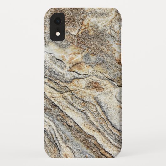 Best Mate Barely There Apple iPhone XR Fall Case-Mate iPhone Hülle (Rückseite)
