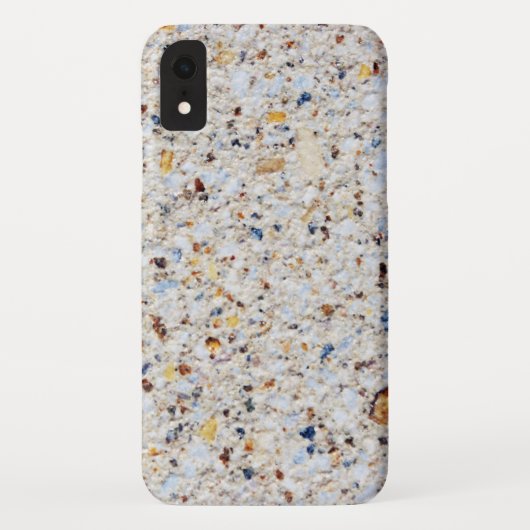 Best Mate Barely There Apple iPhone XR Fall Case-Mate iPhone Hülle (Rückseite)