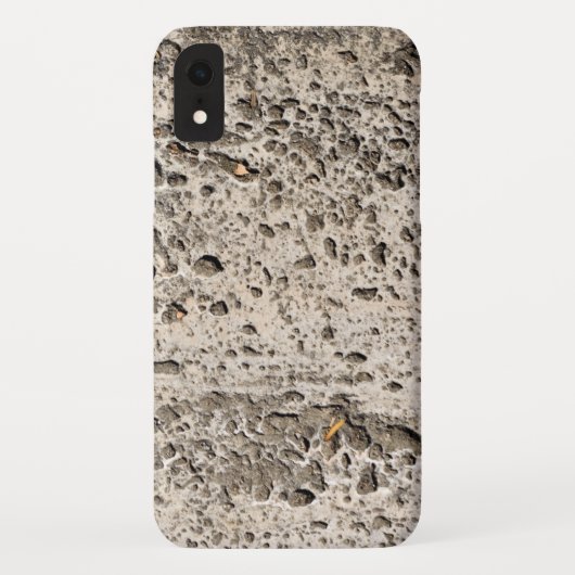 Best Mate Barely There Apple iPhone XR Fall Case-Mate iPhone Hülle (Rückseite)