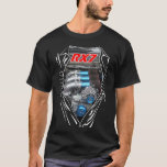 Best Mazda RX7 Rotary Motor Power Drag Racing Car T-Shirt<br><div class="desc">Best Mazda RX7 Rotary Motor Power Drag Racing Cars</div>