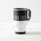 Best MEMAW-Mug je Reisebecher (VorderseiteRechts)