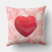 Best Mom Even Kissen (Rückseite)