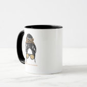 'Best Mom Ever' Birthday Mother's Day Gift  Tasse (Vorderseite Links)