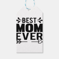 Best Mom Ever!