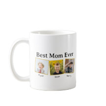 Best Mom Ever