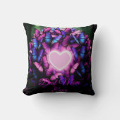 Best Mom Ever  Kissen (Vorderseite)