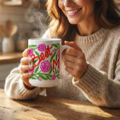 Best Mom Ever Mother's Day 15 oz Mug Kaffeetasse