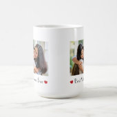 Best Mom Ever Mug Gift | Gift for Her Kaffeetasse (Mittel)