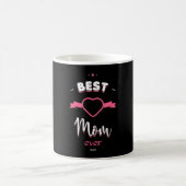 Best Mom Kaffeetasse (Mittel)