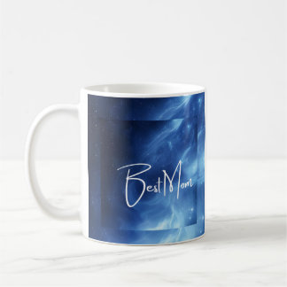 Best mom mug kaffeetasse