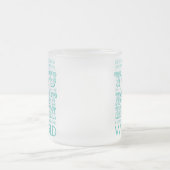 Best mom prize mattglastasse (Mittel)