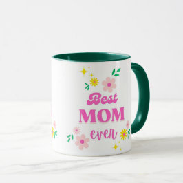 Best Mom Tasse