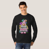 Best Mommy Ever Gnome Happy Mother s Day Gnomes Mo T-Shirt (Vorne ganz)