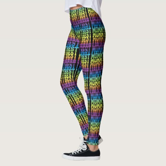 Best Mommy Leggings (Links)