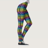 Best Mommy Leggings (Rechts)