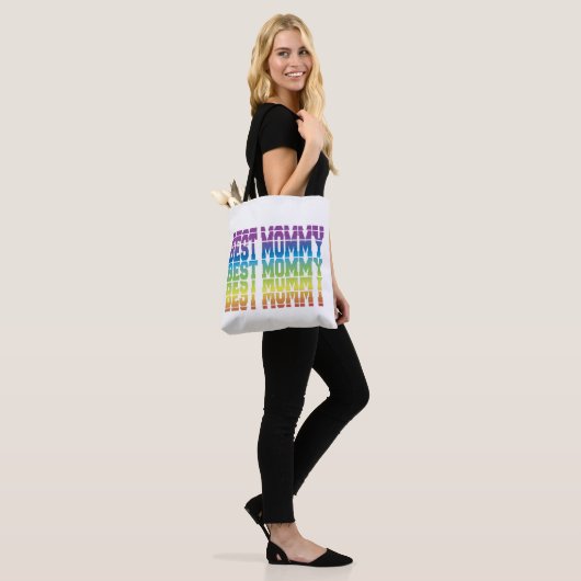 Best Mommy Tasche (Am Model)