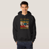 Best MOPS Mama Ever Shirt - Beste MOPS Mama Ever B (Vorne ganz)