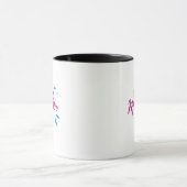 BEST MOTHER Combo Tasse (Zentrum)