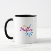 BEST MOTHER Combo Tasse (Links)