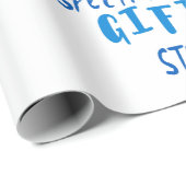 Best Mother Qualitäten und Mama Eigenschaften Invi Geschenkpapier (Rolleneckpunkt)