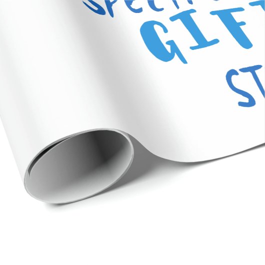 Best Mother Qualitäten und Mama Eigenschaften Invi Geschenkpapier (Rolleneckpunkt)