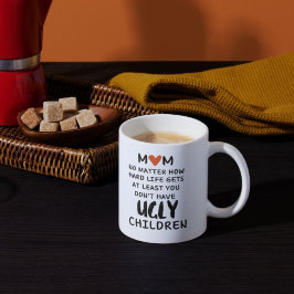 BEST MOTHERDAY GIFTS FÜR DIE MAMA Jumbo-Tasse